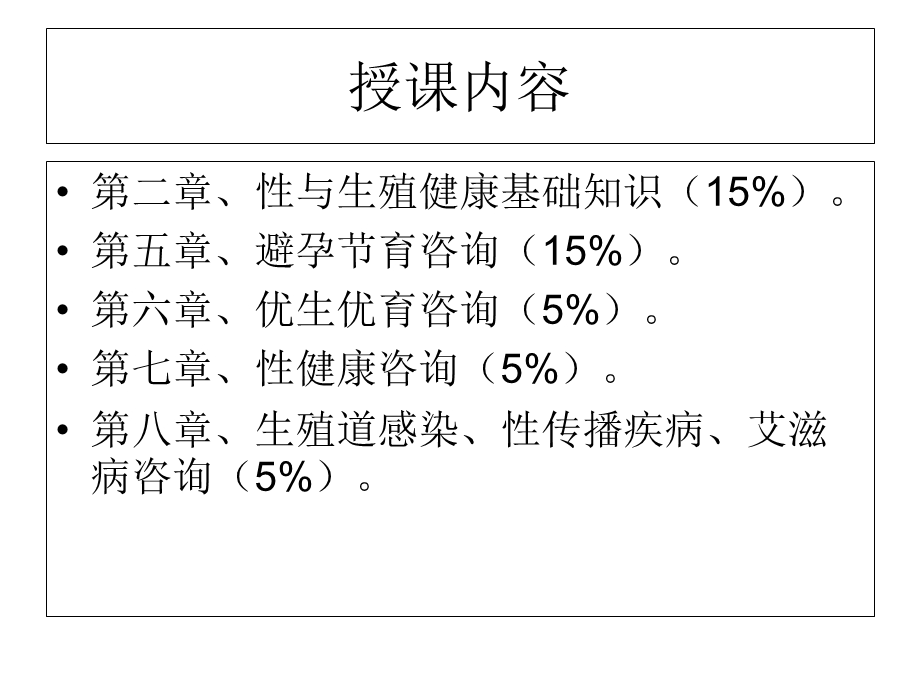 生殖健康咨询师培训讲义.ppt_第1页