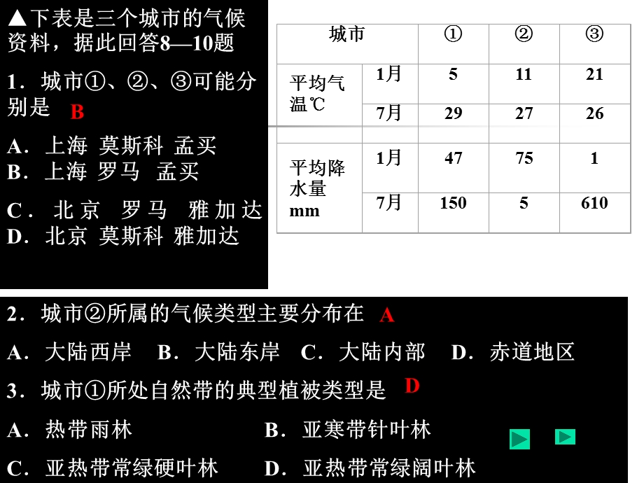 气候专题复习研究课.ppt_第3页