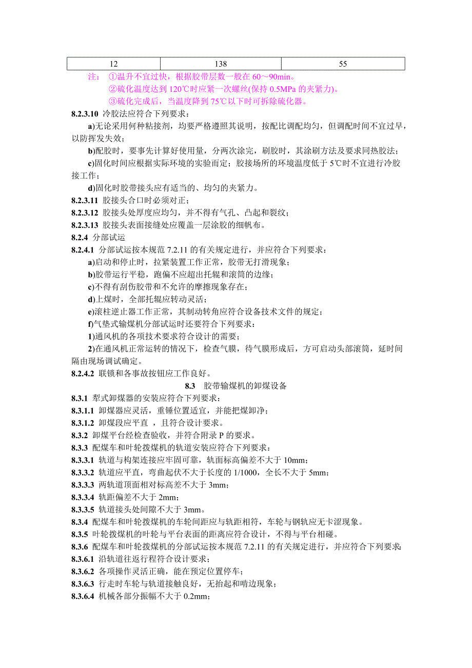 电力建设施工及验收技术规范(锅炉机组篇)2.doc_第3页