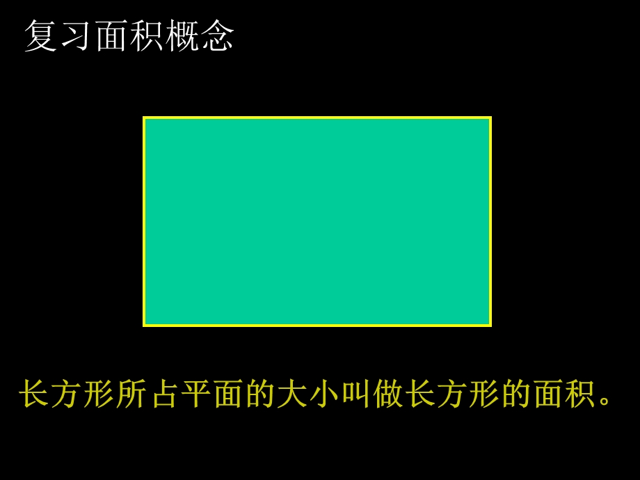 新北师大版六年级(上册)数学《圆的面积》课件.ppt_第3页