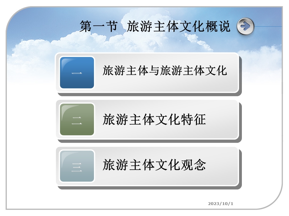 旅游文化学-二章.ppt_第3页