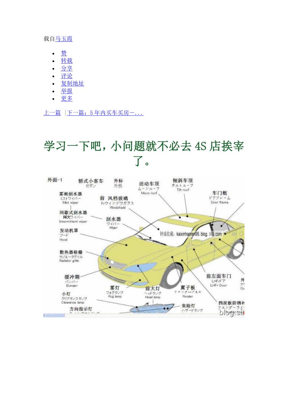 车辆部件及修理.doc_第2页