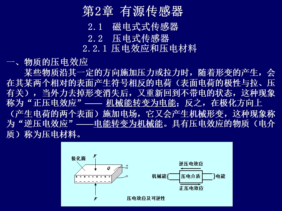 磁电式压电式传感器.ppt_第1页