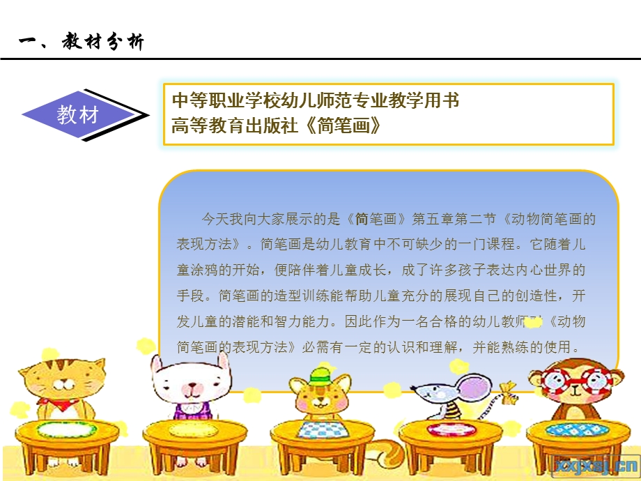 简笔画的表现方法说课稿.ppt_第3页