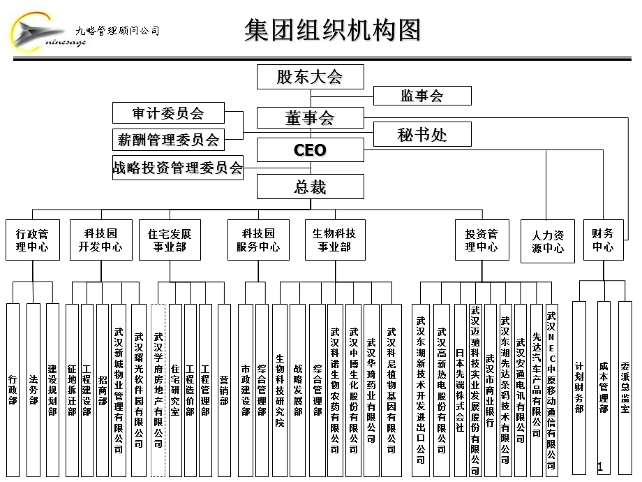 组织架构操作方案[好.ppt_第2页