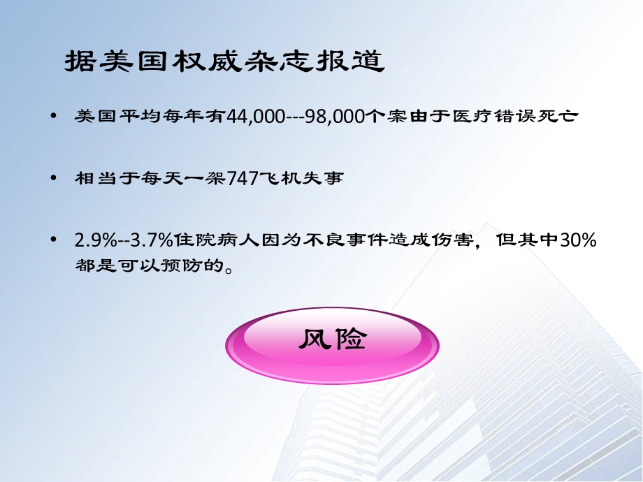 洁净手术部建筑技术规范讲.ppt_第3页