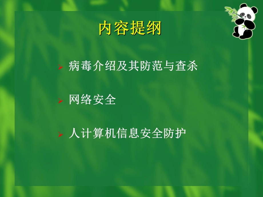 算机网络安全与病毒防护.ppt_第2页