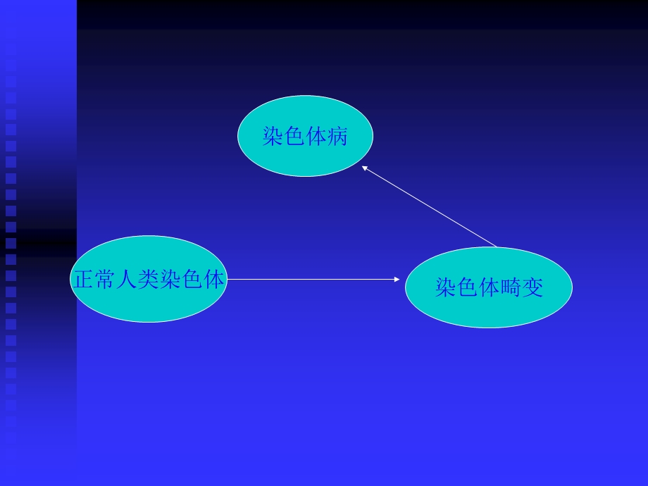 染色体病 PP课件.ppt_第1页