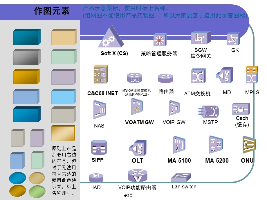 经典PPT素材图标图例集合.ppt_第2页