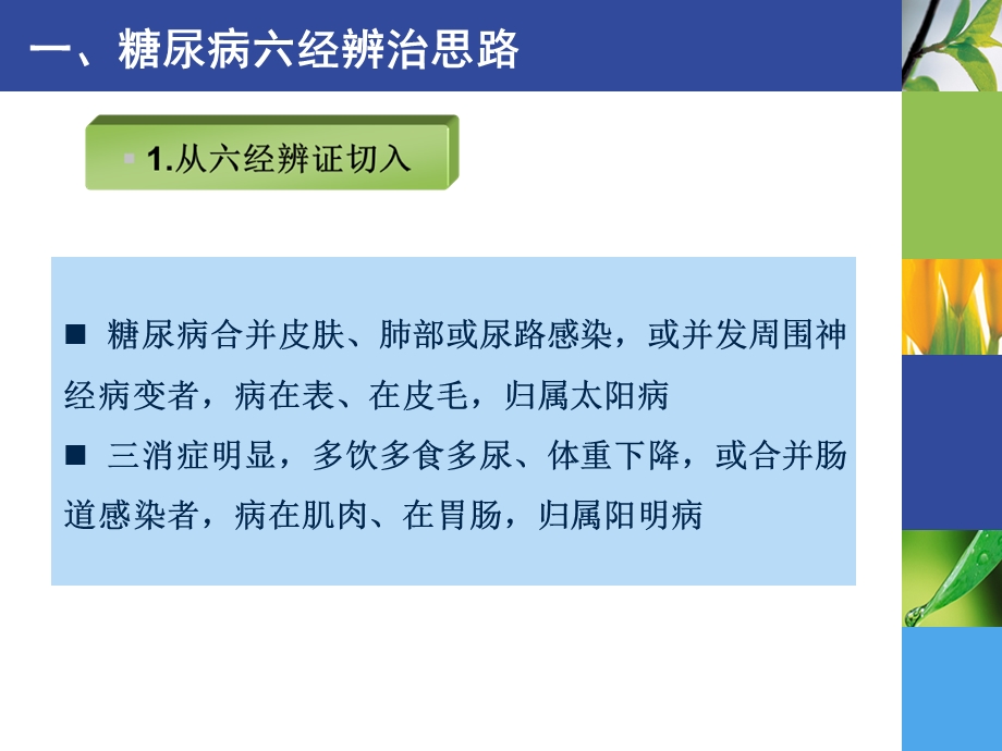 糖尿病经方运用心悟.ppt_第3页