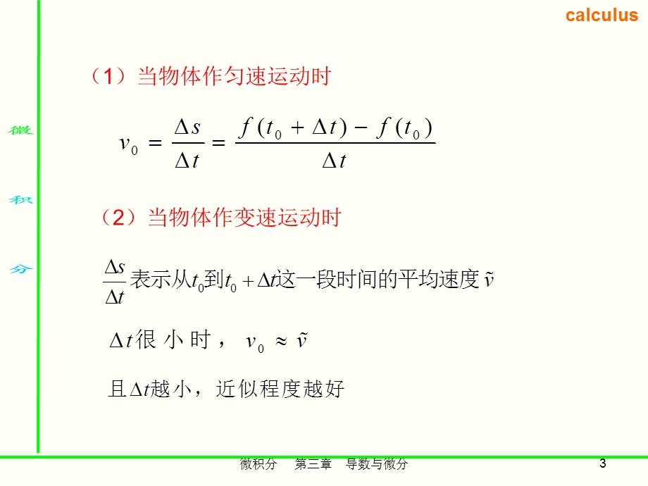 经济数学第三章导数.ppt_第3页