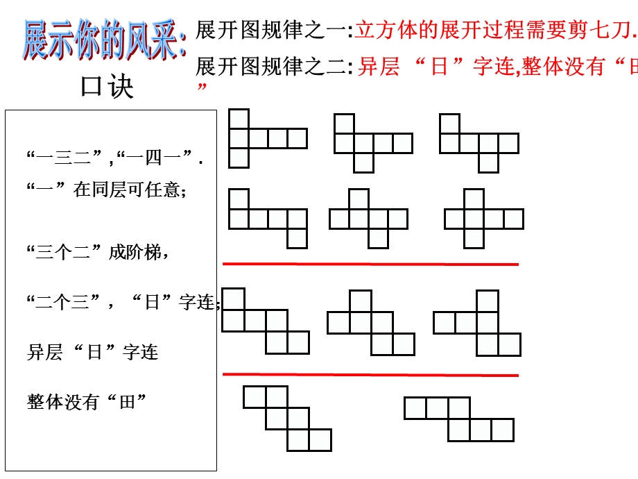 简单几何体表面展开图.ppt_第3页