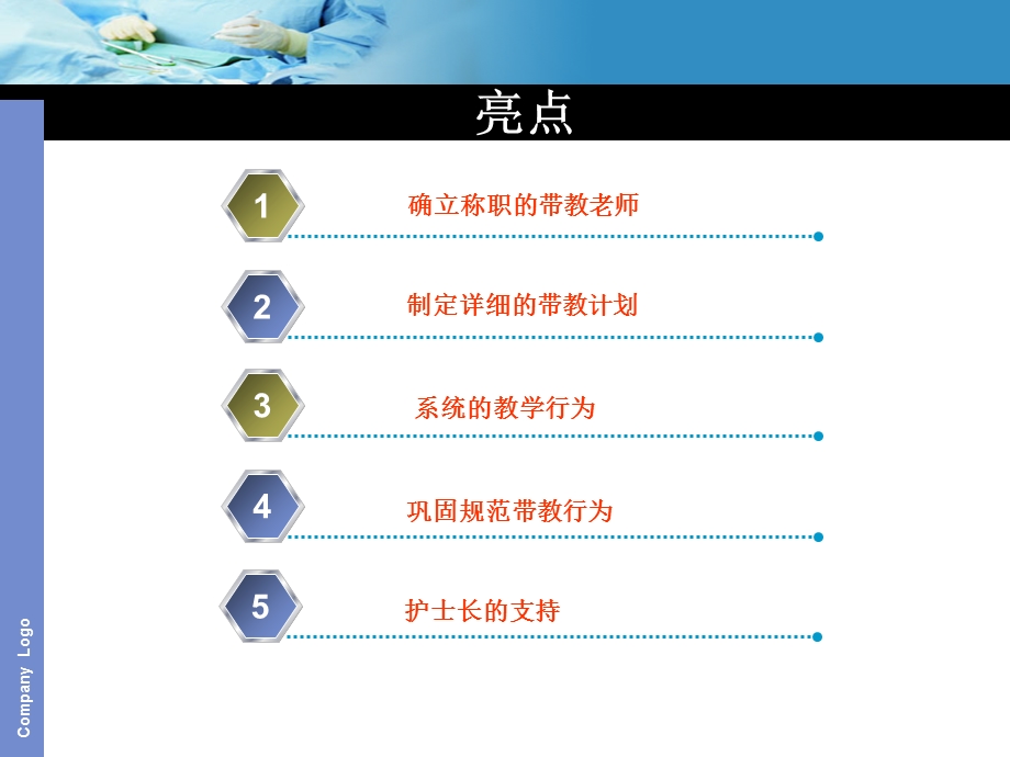 手术室临床带教经验交流.ppt_第2页