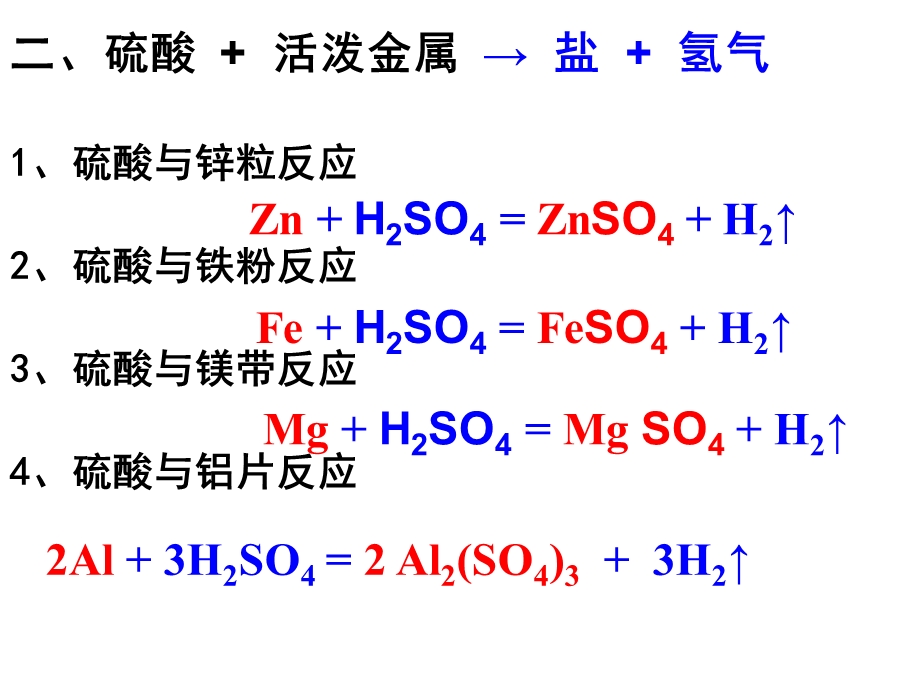 硫酸的化学方程式.ppt_第1页