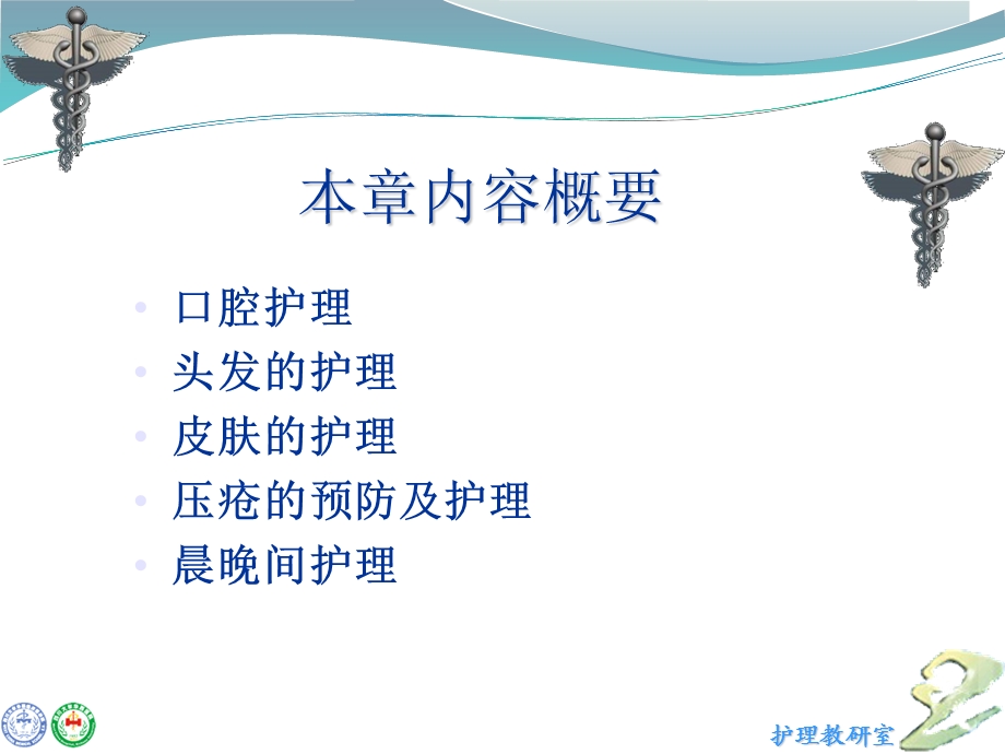 病人的清洁卫生PPT课件.ppt_第2页