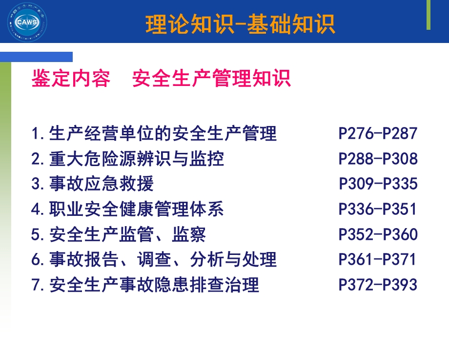 理论知识基础知识PPT课件.ppt_第3页