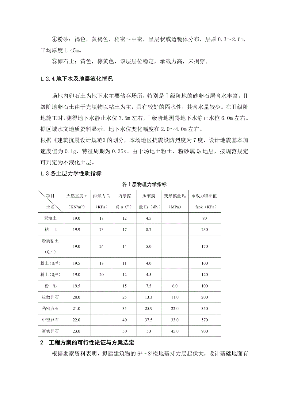 地基处理设计专业论文.doc_第3页