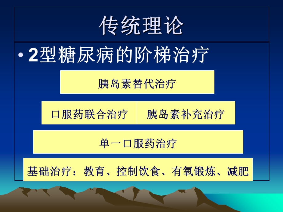 型糖尿病早期胰岛素强化治疗.ppt_第3页