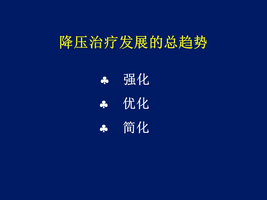 新型固定剂量降压制剂安博诺理论与实践张维忠.ppt_第2页