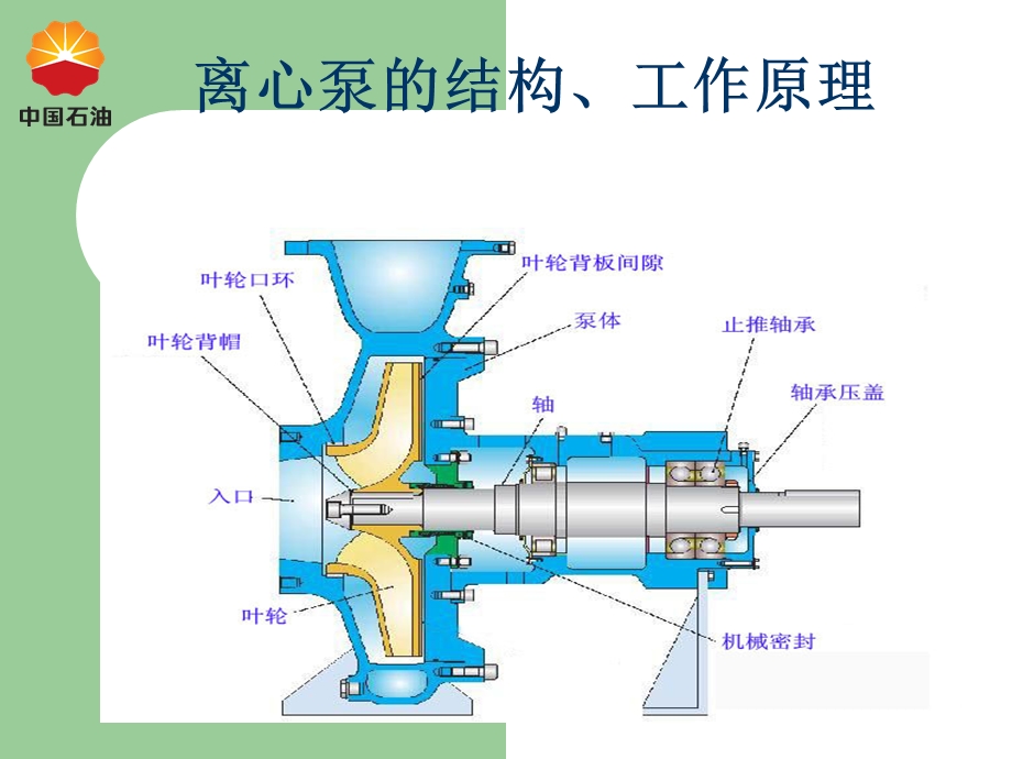 离心泵的结构和工作原理.ppt_第1页