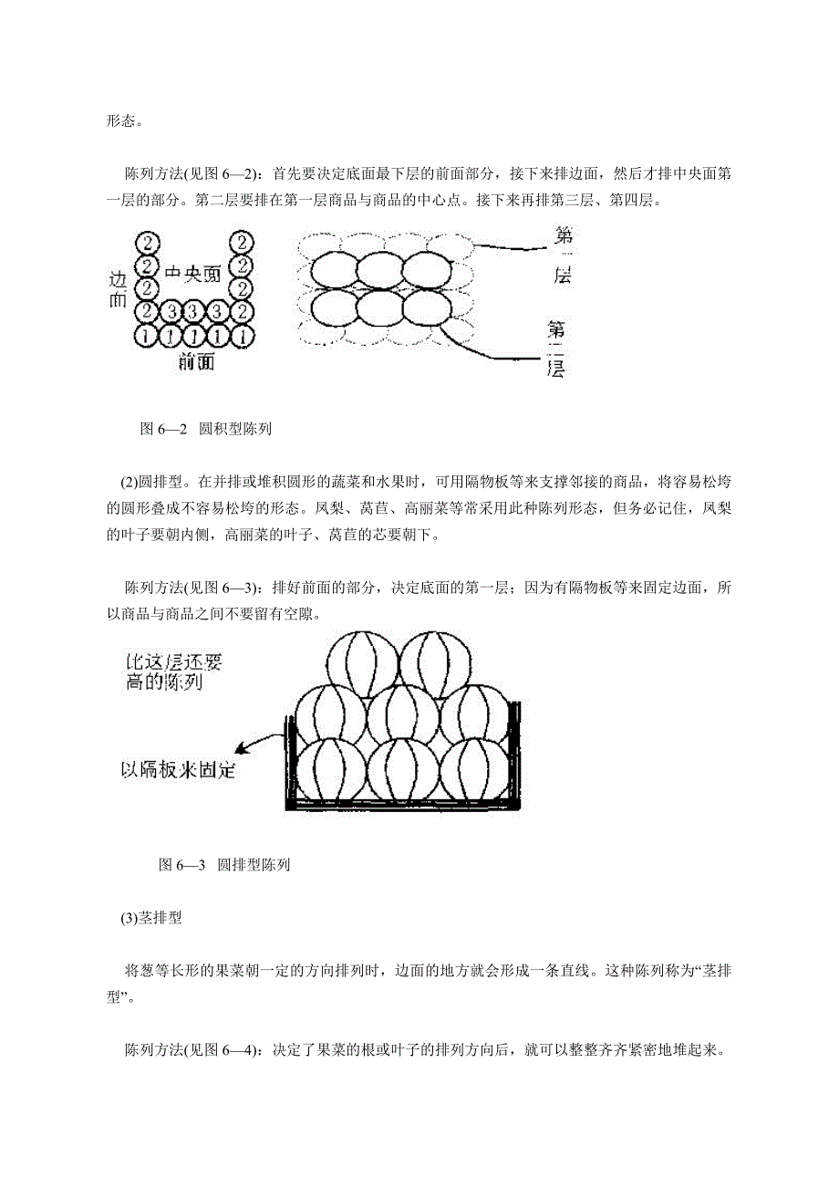 超市生鲜陈列.doc_第2页