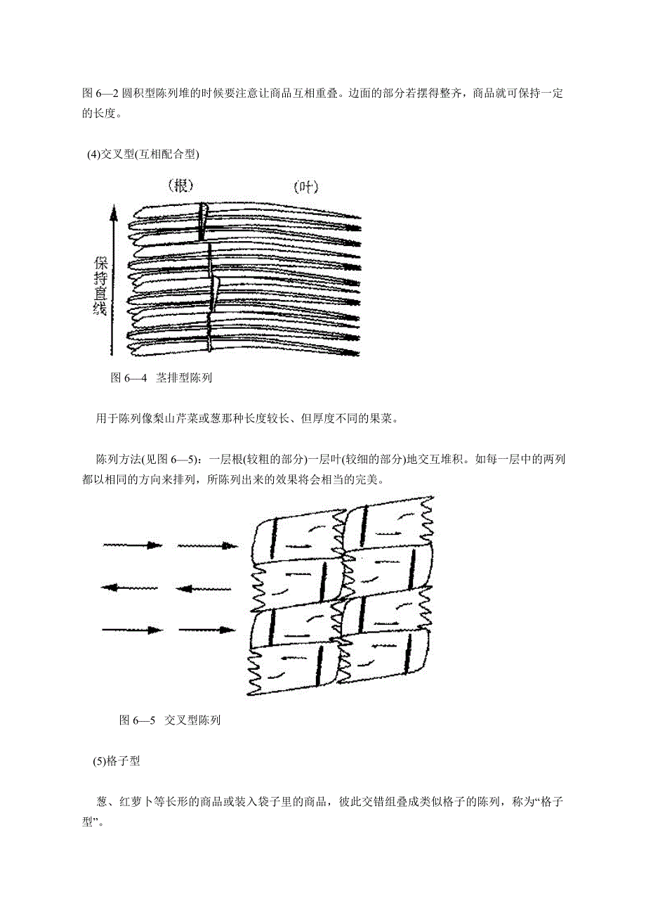 超市生鲜陈列.doc_第3页