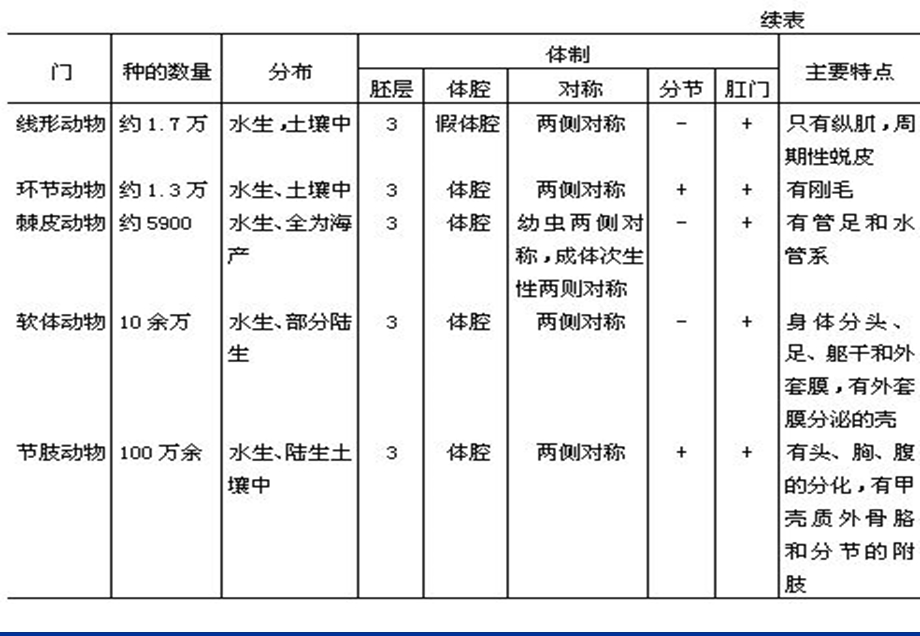 省竞赛辅导-动物分类.ppt_第3页