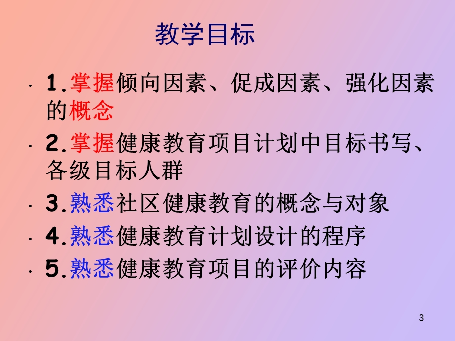 社区健康教育.ppt_第3页