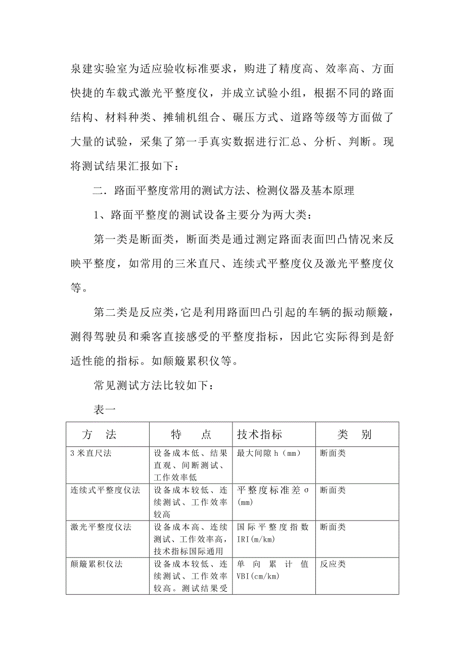 路面平整度交流材料.doc_第2页