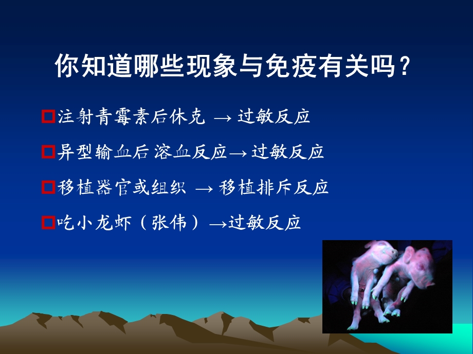 免疫学概论第二章免疫器官和组织.ppt_第3页