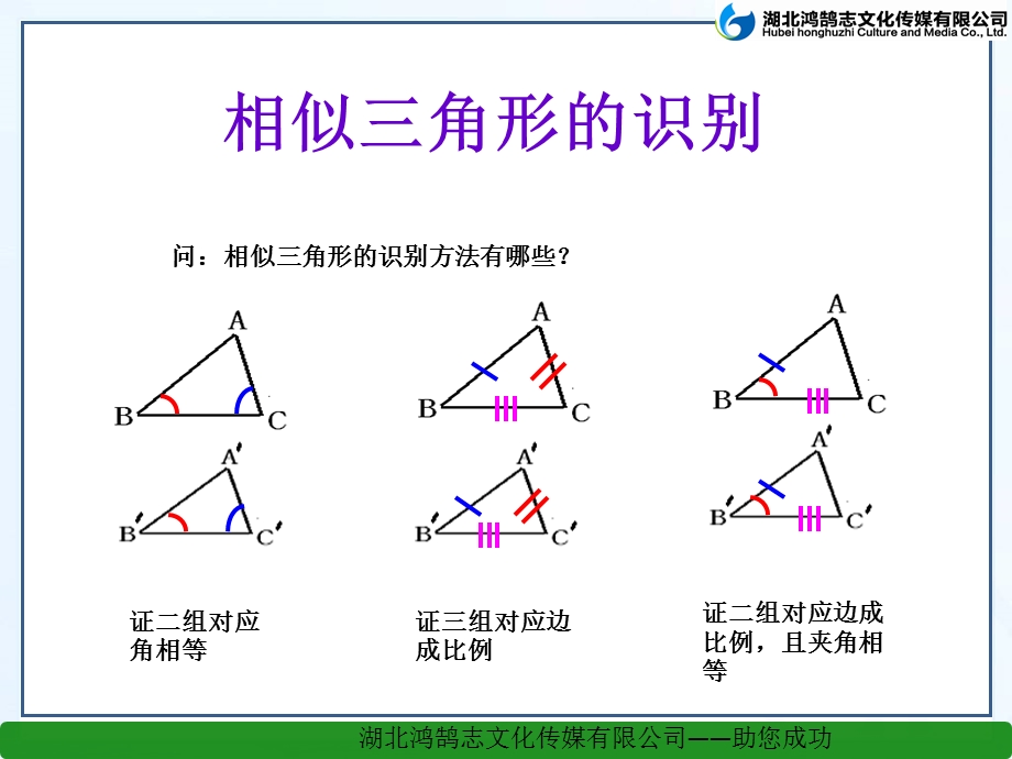 3.7相似三角形的性质.ppt_第2页