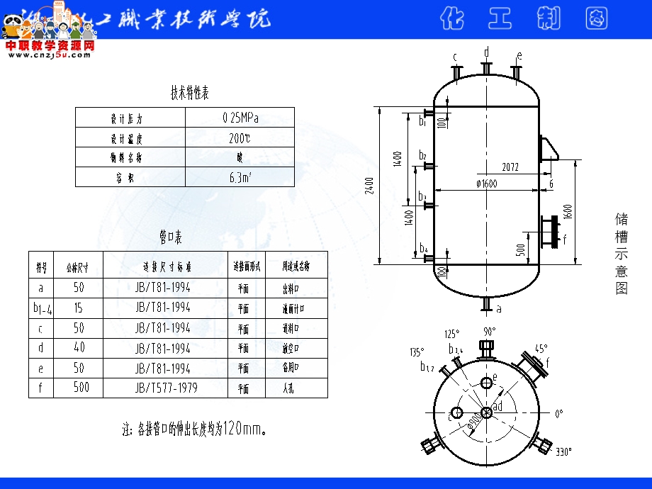 化工制图课件——化工设备图.ppt_第2页