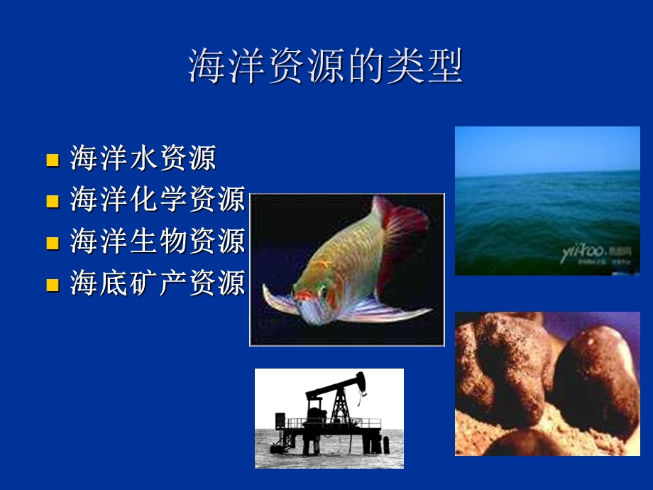 海洋资源开发利用.ppt_第3页