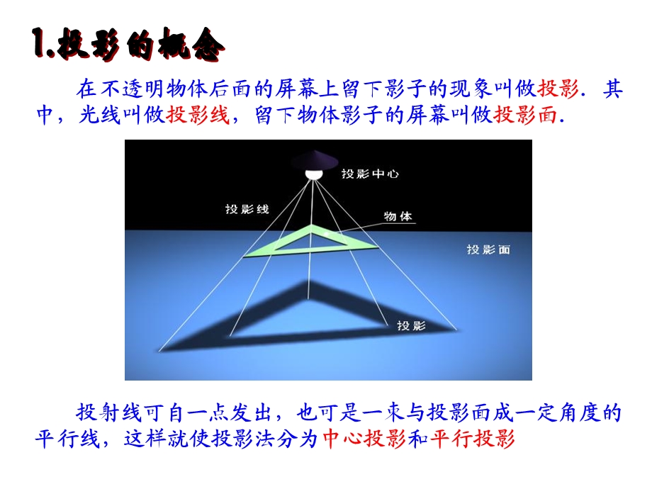 空间几何体的三视图和直观图课全面.ppt_第3页