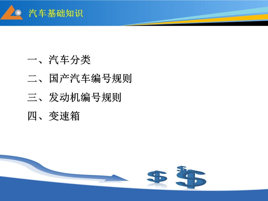 汽车配件认识变速箱.ppt_第2页