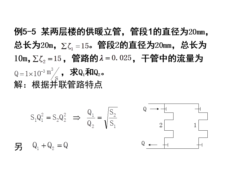 流体力学题目整理.ppt_第1页