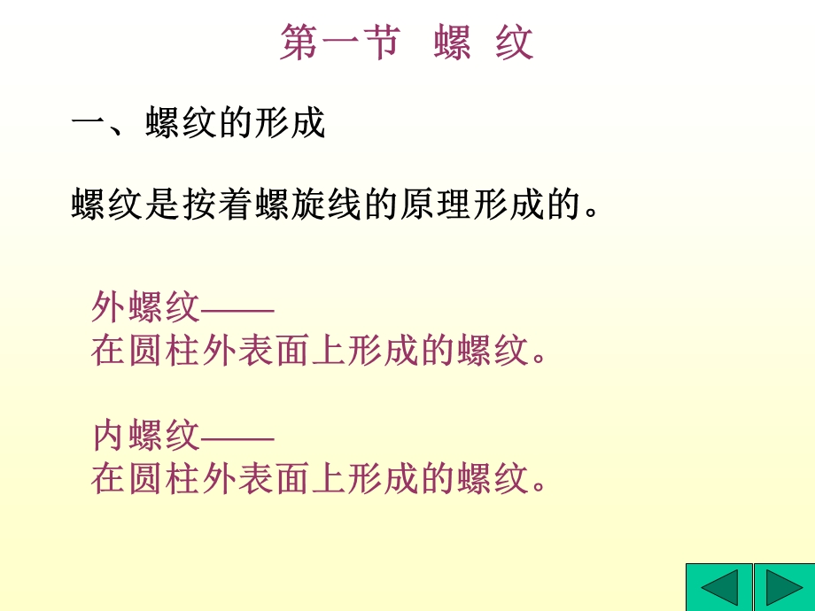 画法几何学第十一章连接.ppt_第3页