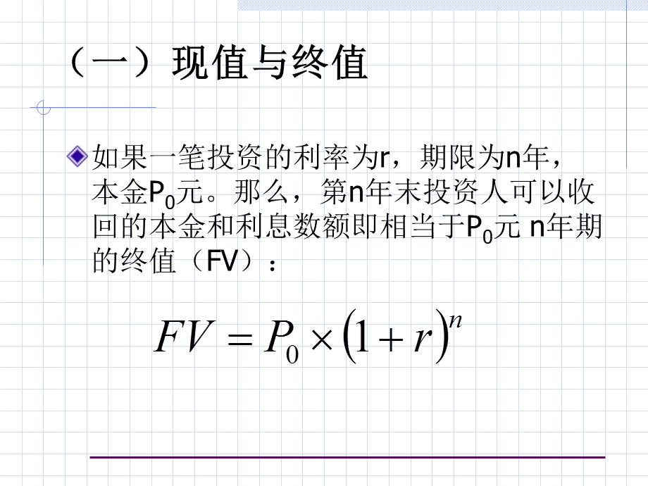 投资理论基础胡金焱.ppt_第3页