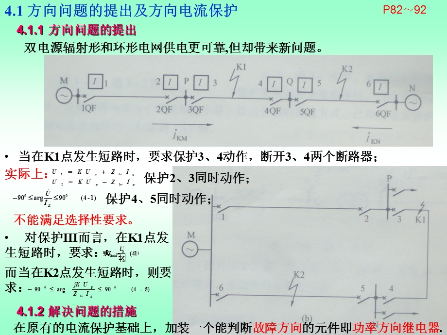 继电保护05功率方向继电器.ppt_第3页