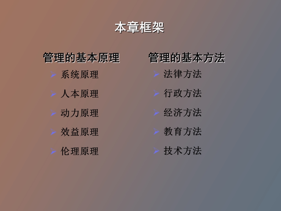 管理的基本原理与方法.ppt_第2页