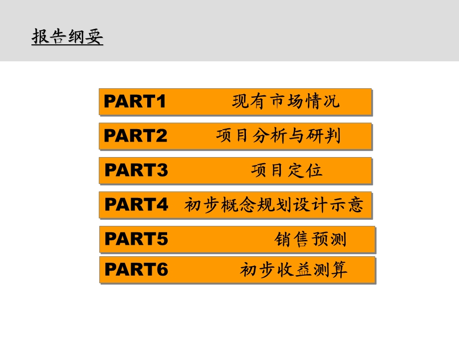 潍坊寒亭项目初步定位沟通汇报(精品).ppt_第2页