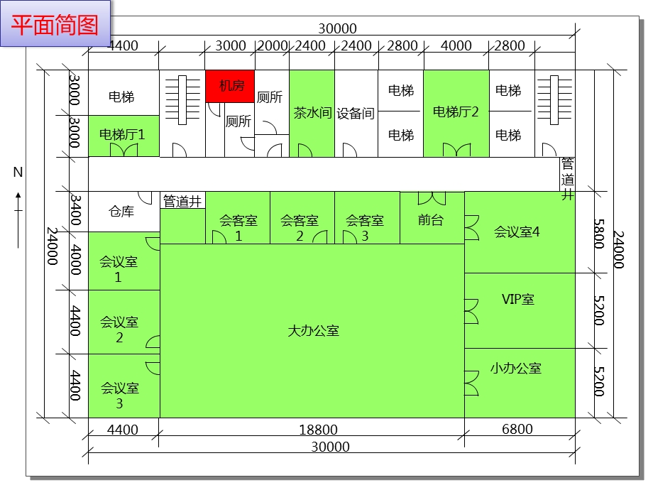 多联机选型及设计注意事项.ppt_第2页