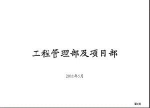 建筑公司内部管理流程.ppt