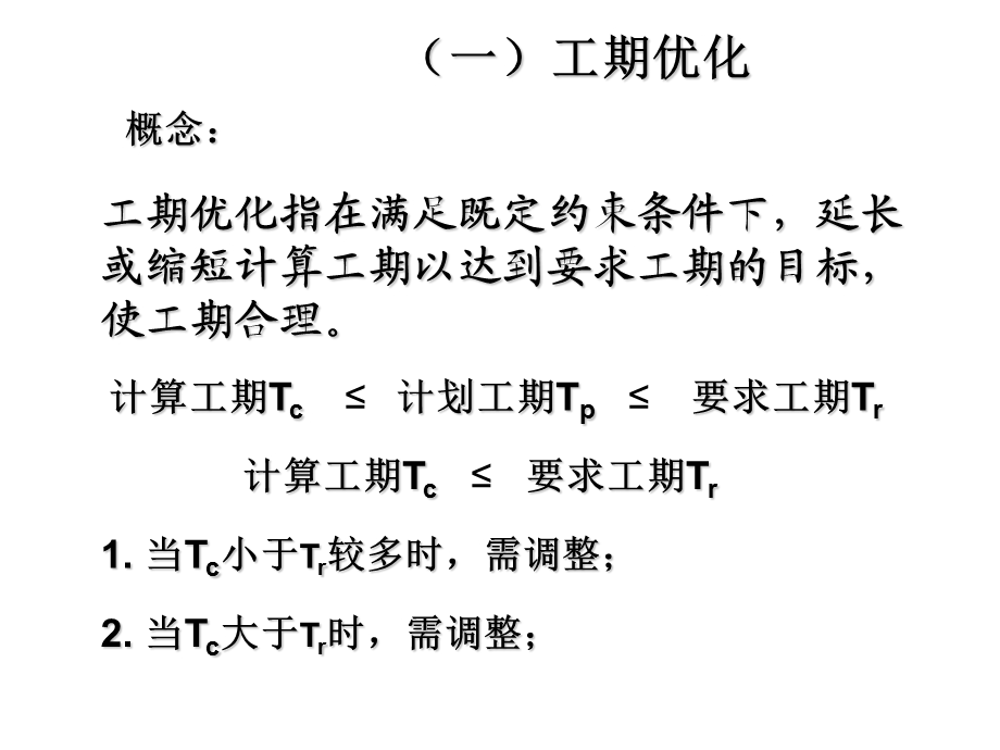 网络计划优化-工期.ppt_第3页