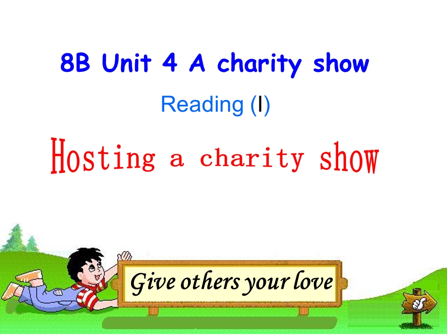 牛津8Bunit4-reading.ppt_第1页