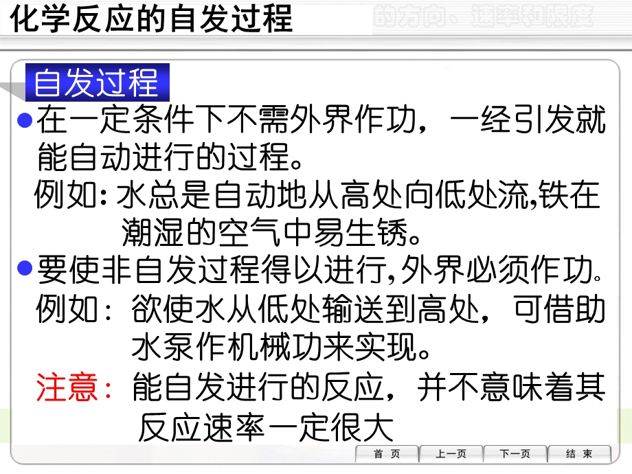 化学反应的方向和吉布斯自由能变.ppt_第3页