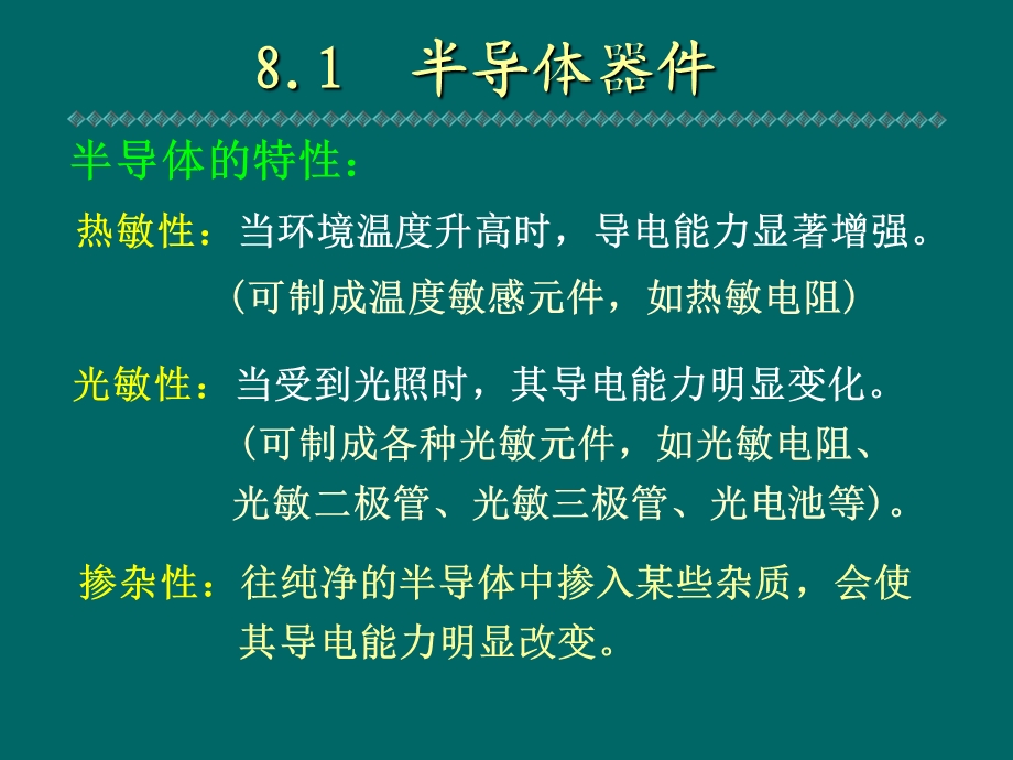 电子电工复习第八章分立元件放大电路.ppt_第2页