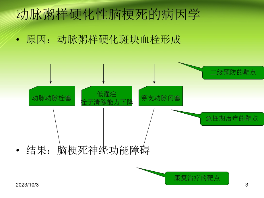 动脉粥样硬化性脑梗死PPT课件.ppt_第3页