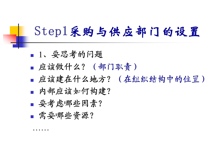 采购与供应部门的组织设置.ppt_第2页