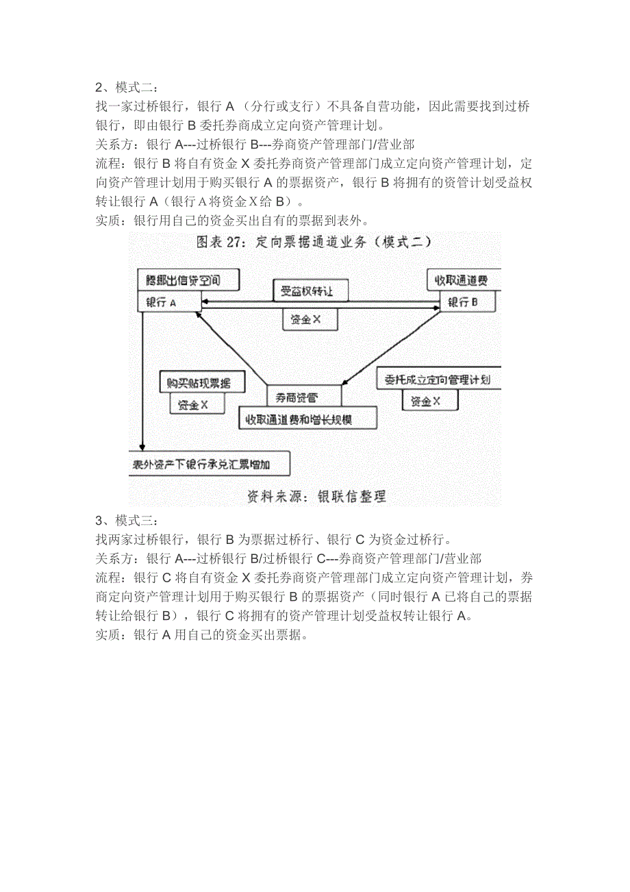 信贷腾挪术之七：券商资管通道业务.docx_第3页